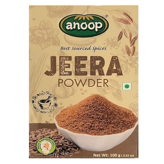 Anoop Jeera Powder