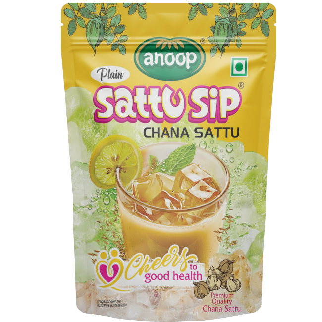Anoop Sattu Sip 