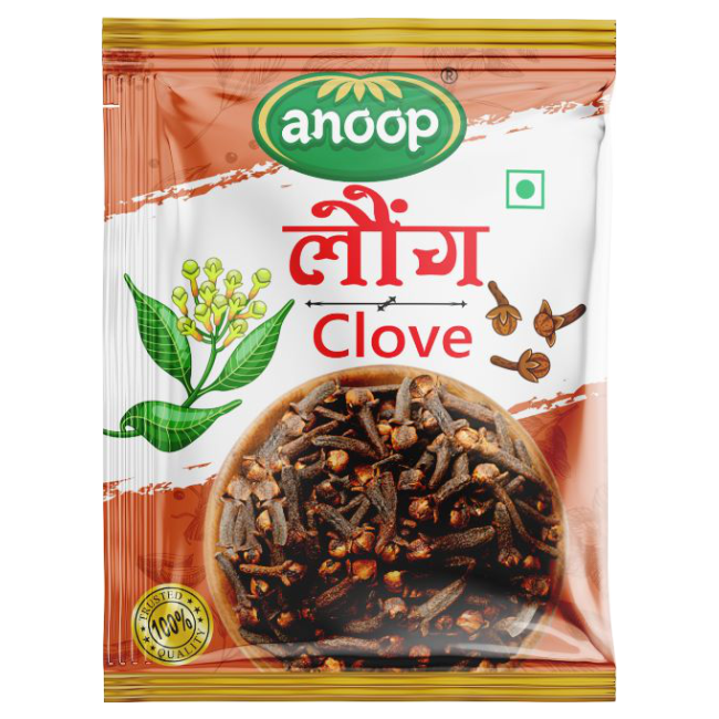 Anoop Clove