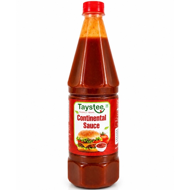 Continental Sauce