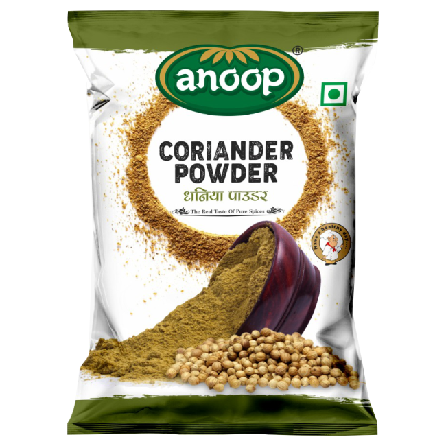 Anoop Coriander Powder