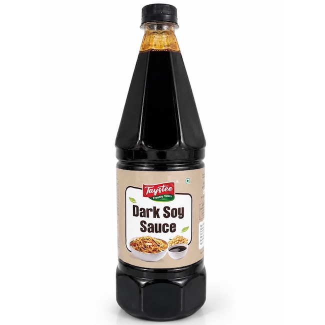 Dark Soy Sauce