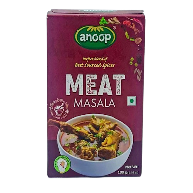 Anoop Meat Masala