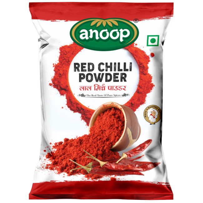 Anoop Red Chilli Powder